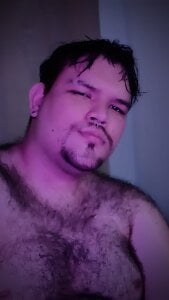 big_bearr Colorful bear Gambar