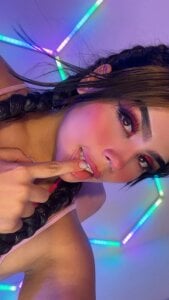 Chloemercury 🫦💋 Immagine 