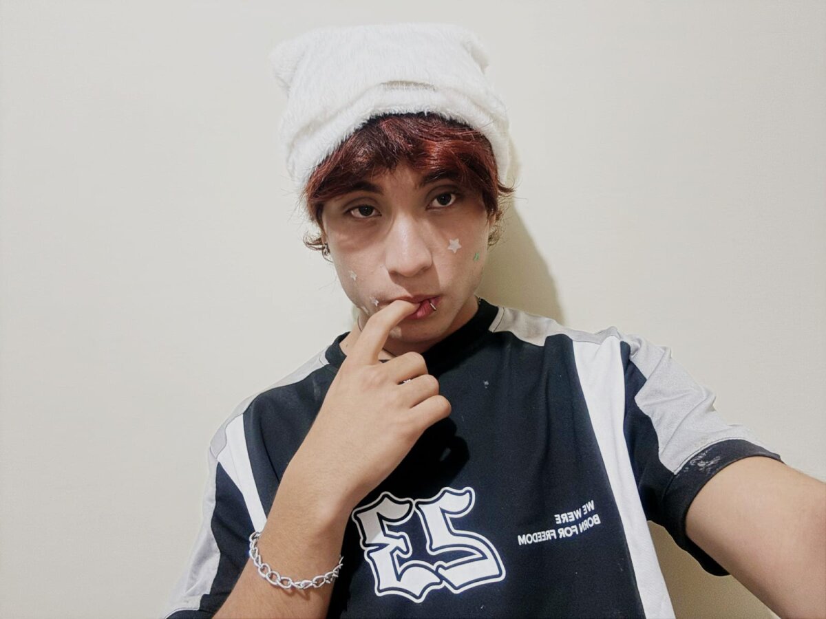 Liam_Grant Foto en Tendencia 3849