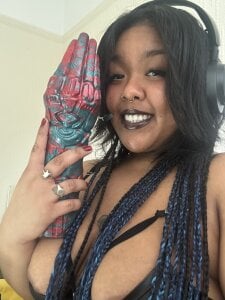 DoubleDDelirium me in 2025 Pic 6