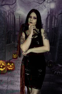 Darkestmistress Public Gambar 2