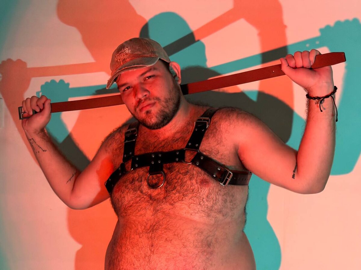 big_bearr  1846. kiemelt képe