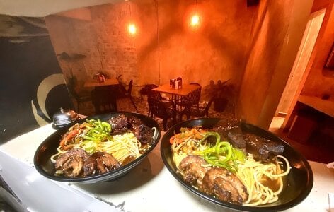 MrAdonis_ Some dishes made by me! u know I like to cook!🍴👨🏾‍🍳 Kuva 6