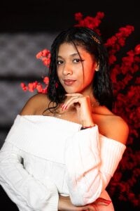 🌸🍒 de ElectraJonesX  2 Imagens