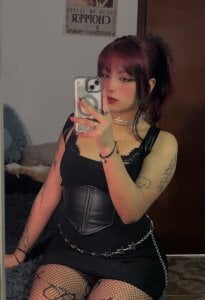 Melody_Ghot casual 사진 2