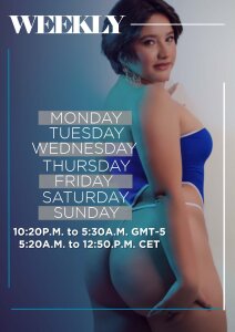 CarolineBlake_ Public Pic