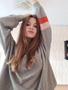 AuroreMarie