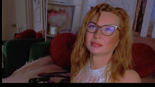 MY GLASSES od Mari69Juana  2 snímek