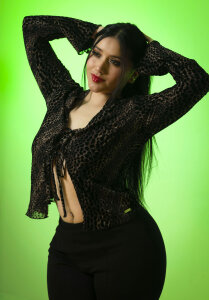 St. Paddy's Rave 2026 🍀 od Veronica_Wins_  4 snímek