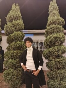 joused_dominic Elegant boy Εικόνα 4