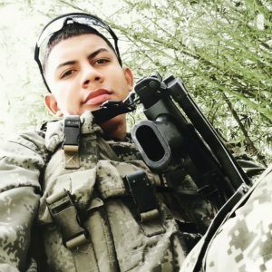 Damian_latinxxx Public  8. fénykép