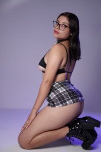 Kaisy_25 halloween 2025 Foto 8