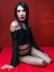 Hi loves de Anthonellalov Fotos 4