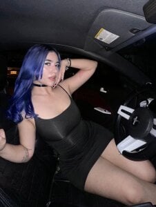 ReiAyanamy Public Foto