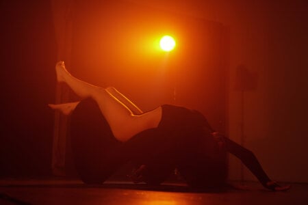 she... de Elisahsthetics  photos