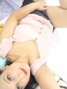 dalila_sandersxxx