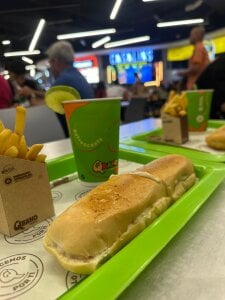 Tammys4 Delicious food🫢🥴 Pic 8