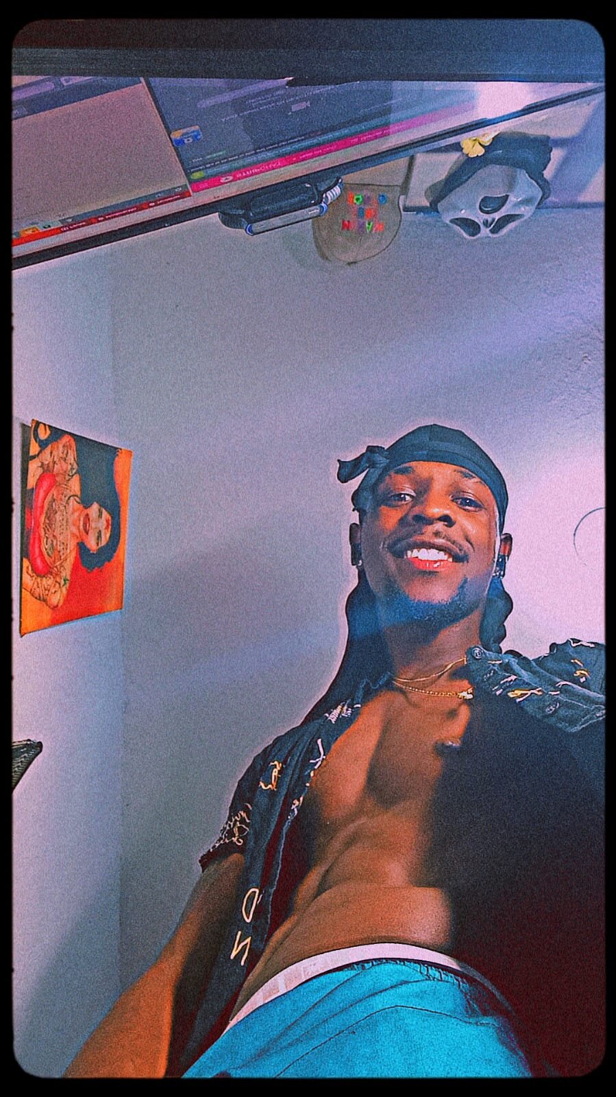 Aroonsexyboy 热门图片 249