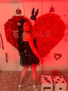 San valentin !!!! od keileen_luna  2 snímek