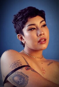 ZahaRoseee More for you 🩶 slika 3