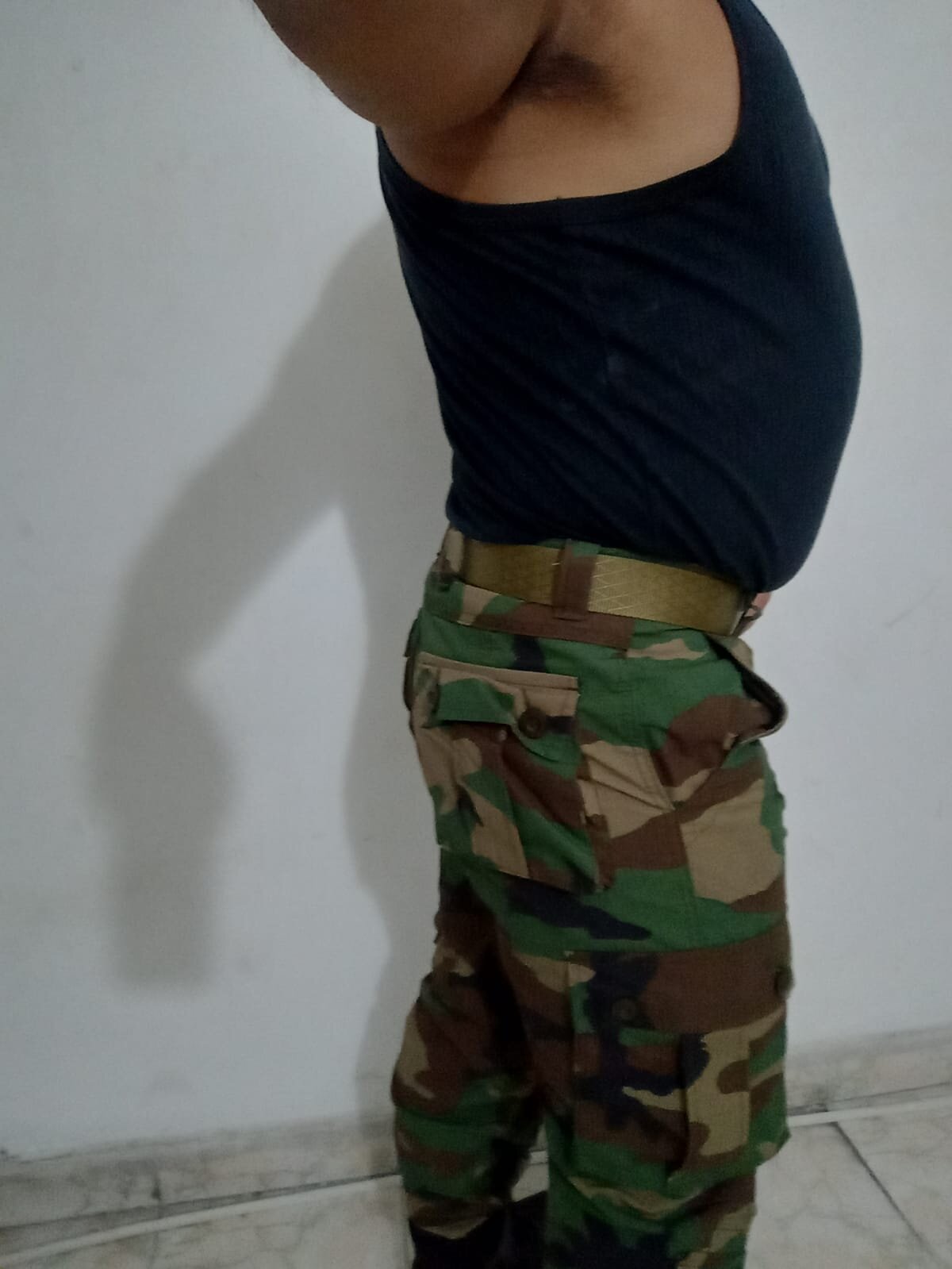 KalethBigDick 2026 Pic