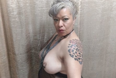 RipeWet Woman Dirty Pic