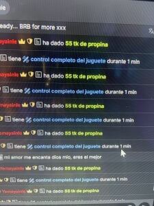 boyfox_tay 💸🥹💕 Pic 3