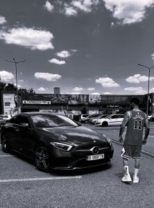 Just me.Alpha by nature. de TristanGrey  Imagens