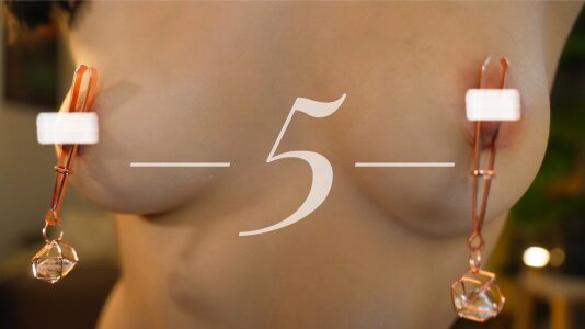 sensualcherry_ 💕Nipple Clamps Available 💕 Pic 4