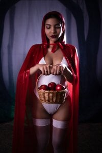 lauramartin1 Happy Halloween🔥😍🫣 Pic