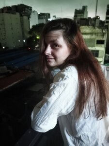 RosaLowLightMy photo图片 4