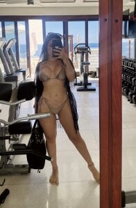 Lauren_nicole 🦦🤎 Foto