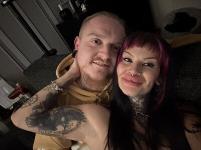 DaddyAndBabyGirl94 Public Pic 5