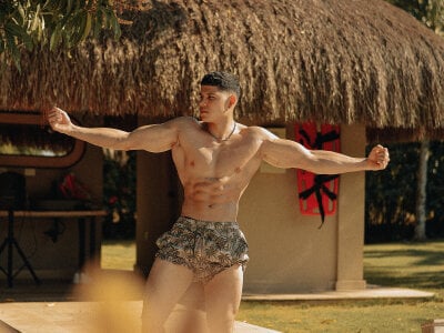 Bruno_coleman Me❤️ Pic 8