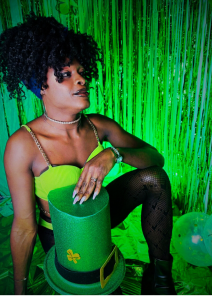 puca_ebonyのSaint Patrick 🍀💚の 5枚の写真