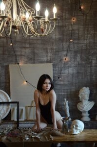 SadieSink_ Public 圖片 5