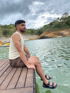 ALEX_SCOT we get warmed up 🔥🔥 . fénykép