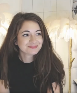 JennaClover pics from my streams 💓 Pic