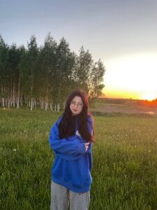 Me de CosmicGleam  4 photos