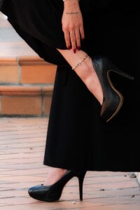 Violetta_Ficher Elegance and sensuality ❤️‍🔥🔥 Immagine  3