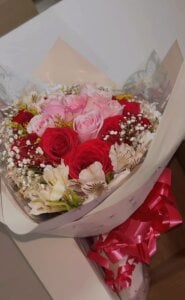 ava_malaikaaa Thank you for the little gifts you send me.🎀🧸🌷 slika 5