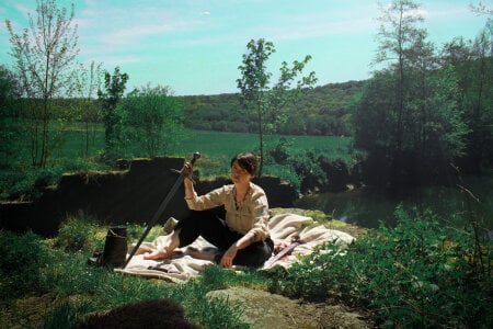 The_Ericat Arya Stark Cosplay Kuva 9