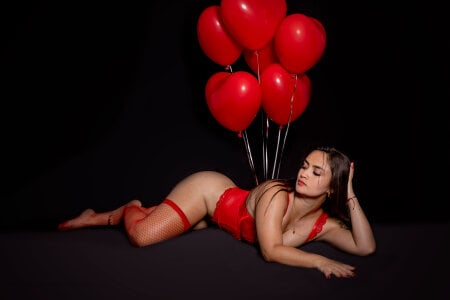 💋 Love that Provokes de anany__  4 Imagens