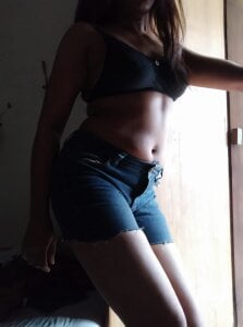 RadhaBabe Jigjag Me Pic 5