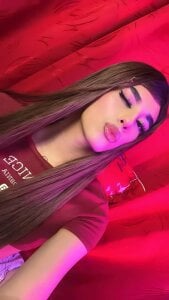 Mia_Blossoml__ red😋😈 Poză 3