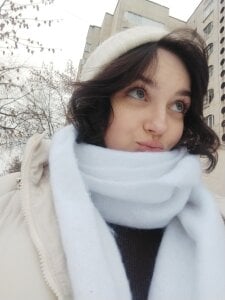 DarylBraddy cold morning Foto 5