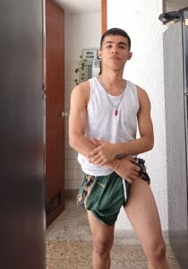 Apolo_Richards 😝 รูป 