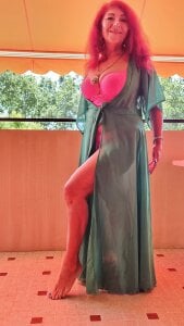 LyalyaBit79ОТДЫХ НА ТЕРРАСЕ图片 3