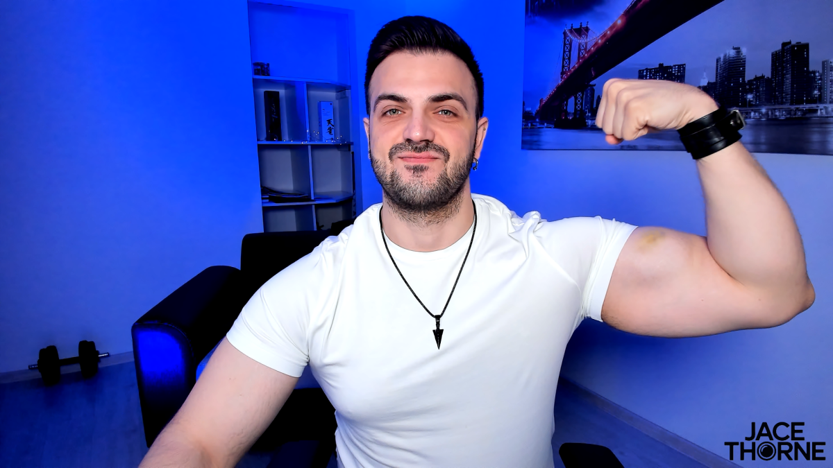 صور Jace_Thorne الرائجة  7510