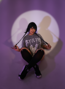 VelvettCrowee Public Pic 2